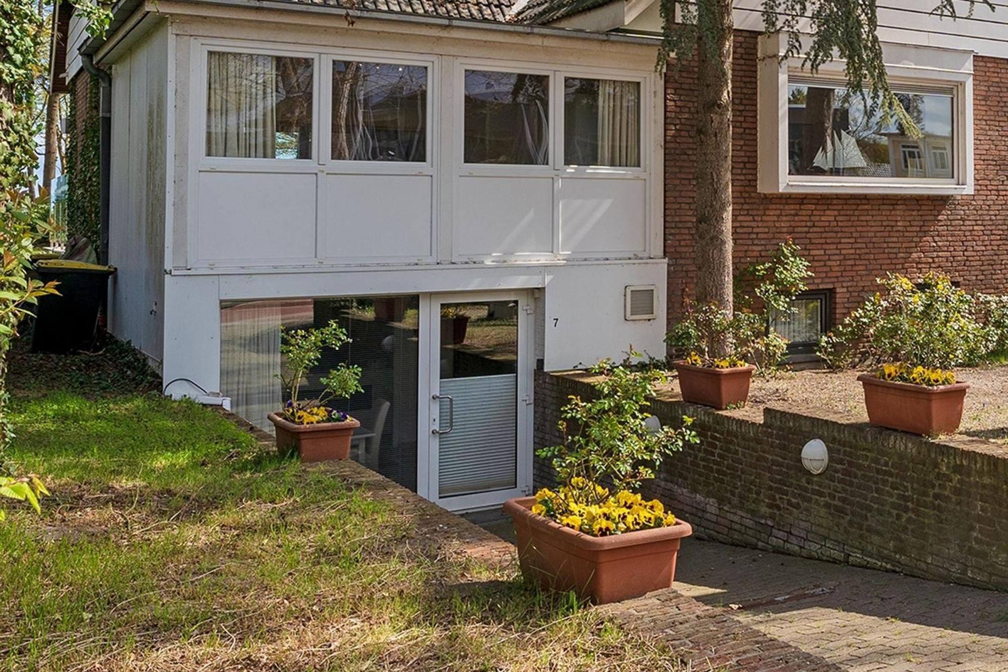 Haus Eva Mar Am Meer Appartement 4 Timmendorfer Strand Exterior foto